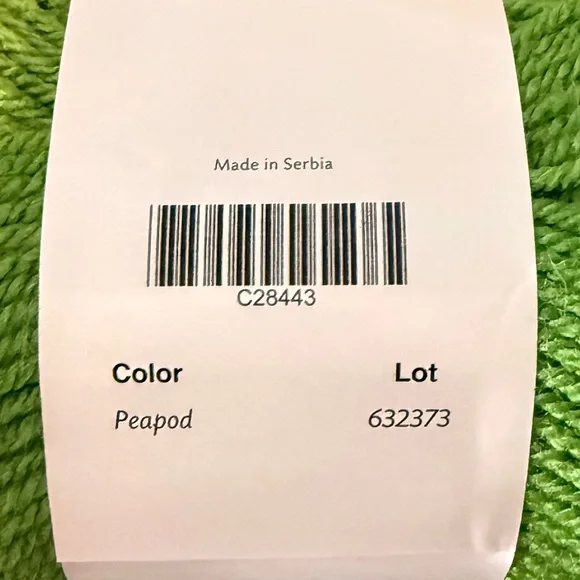 🧶 Brava Premium Worsted Weight Yarn – 8 Colors 🧶 - Picture 14 of 16